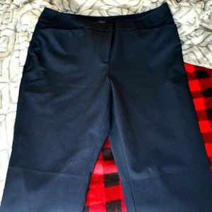 Ann Taylor factory size 12 dress pants